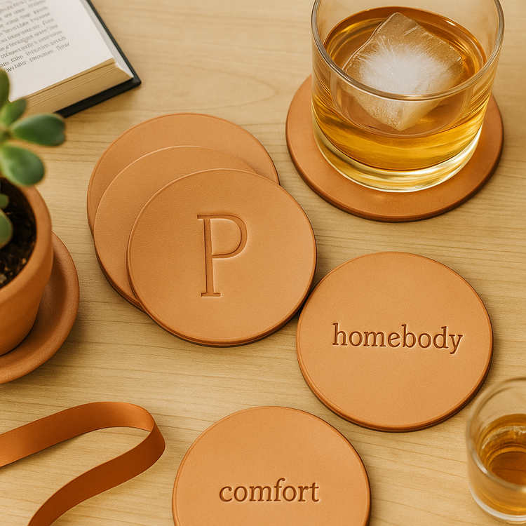 Home & Bar Engraving