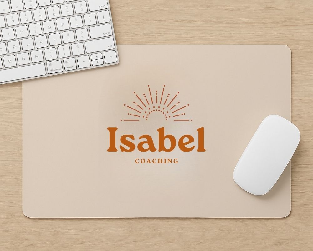 Custom Desk Mat