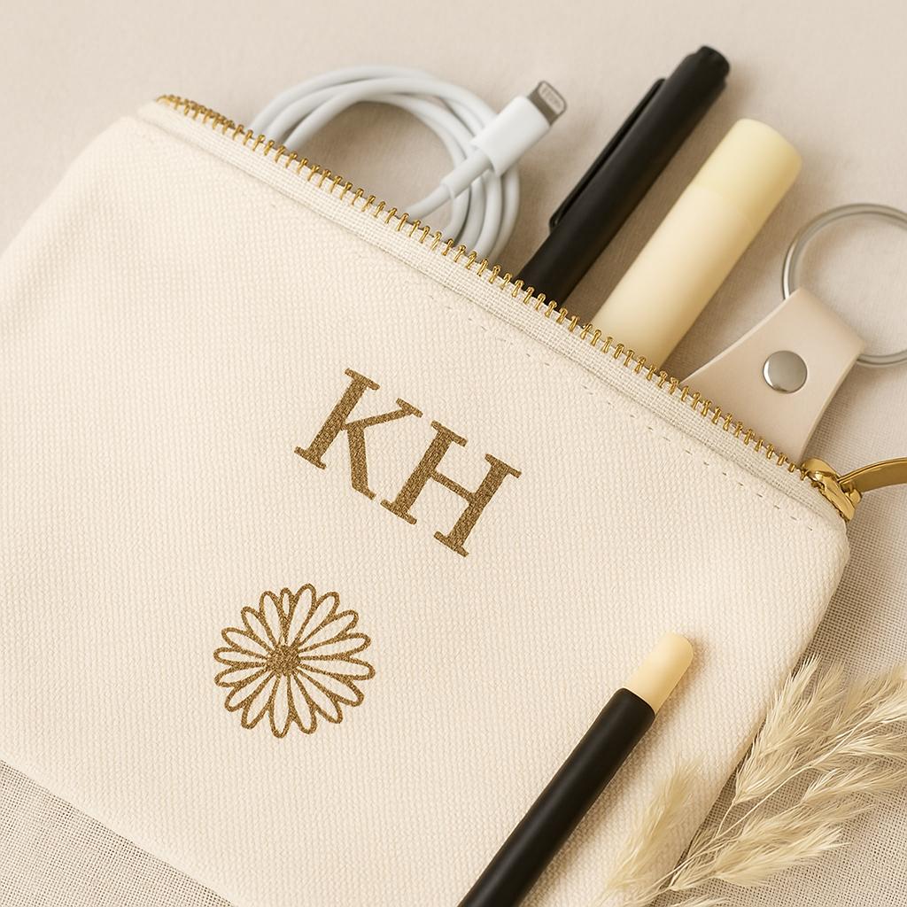 Corporate Gift Set – Tumbler, Tote & Candle