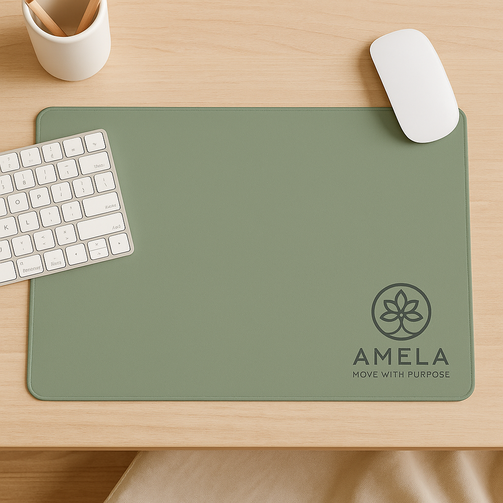 Custom Desk Mat