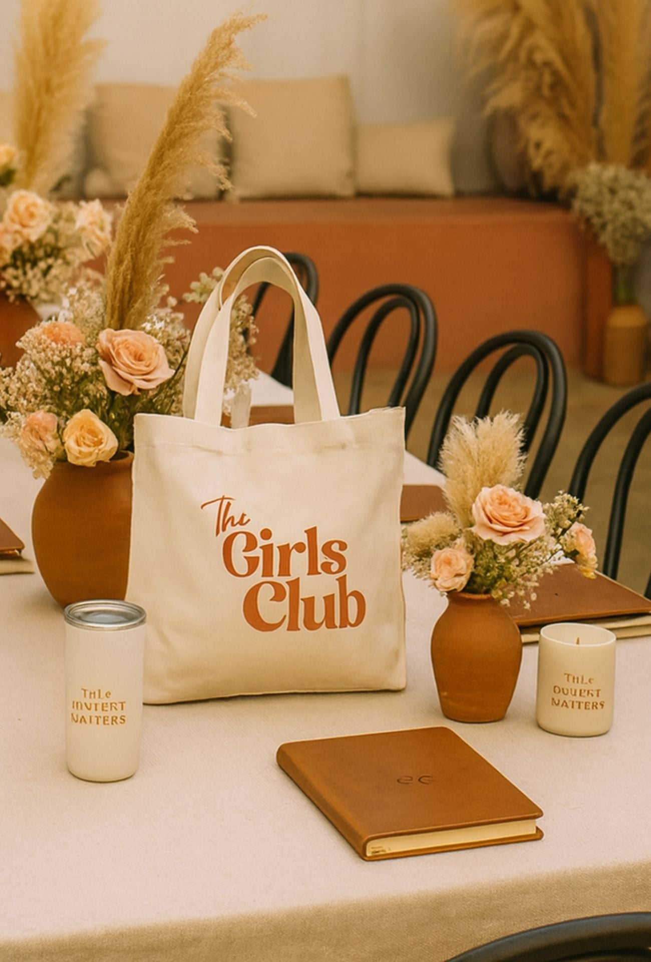 Retreats & Corporate Gifts