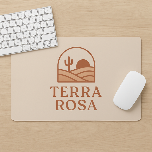 Custom Desk Mat