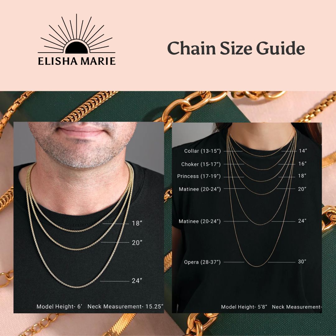 Key Necklace